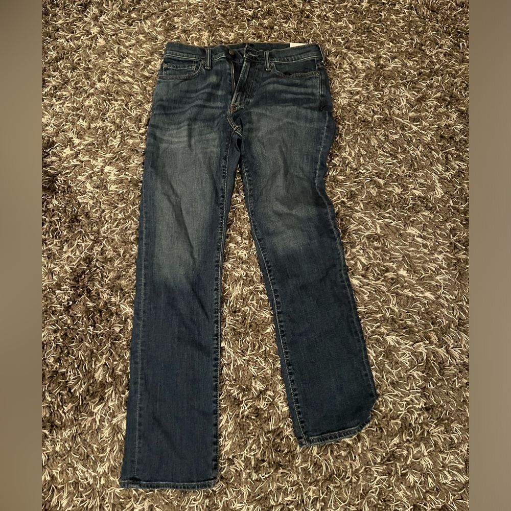Men’s Denim Jeans